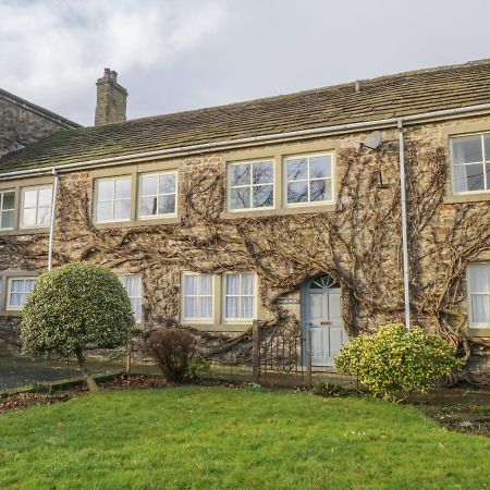 Grange House Villa Skipton Eksteriør bilde