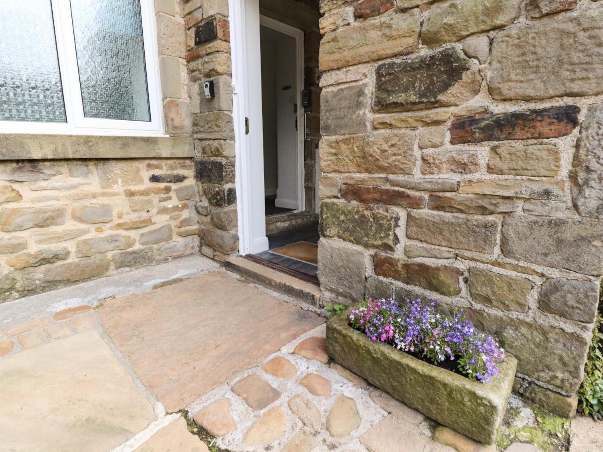 Grange House Villa Skipton Eksteriør bilde
