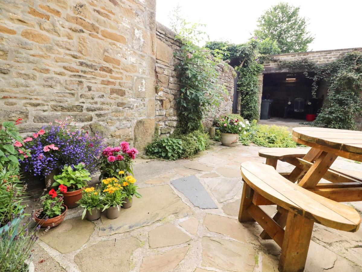 Grange House Villa Skipton Eksteriør bilde