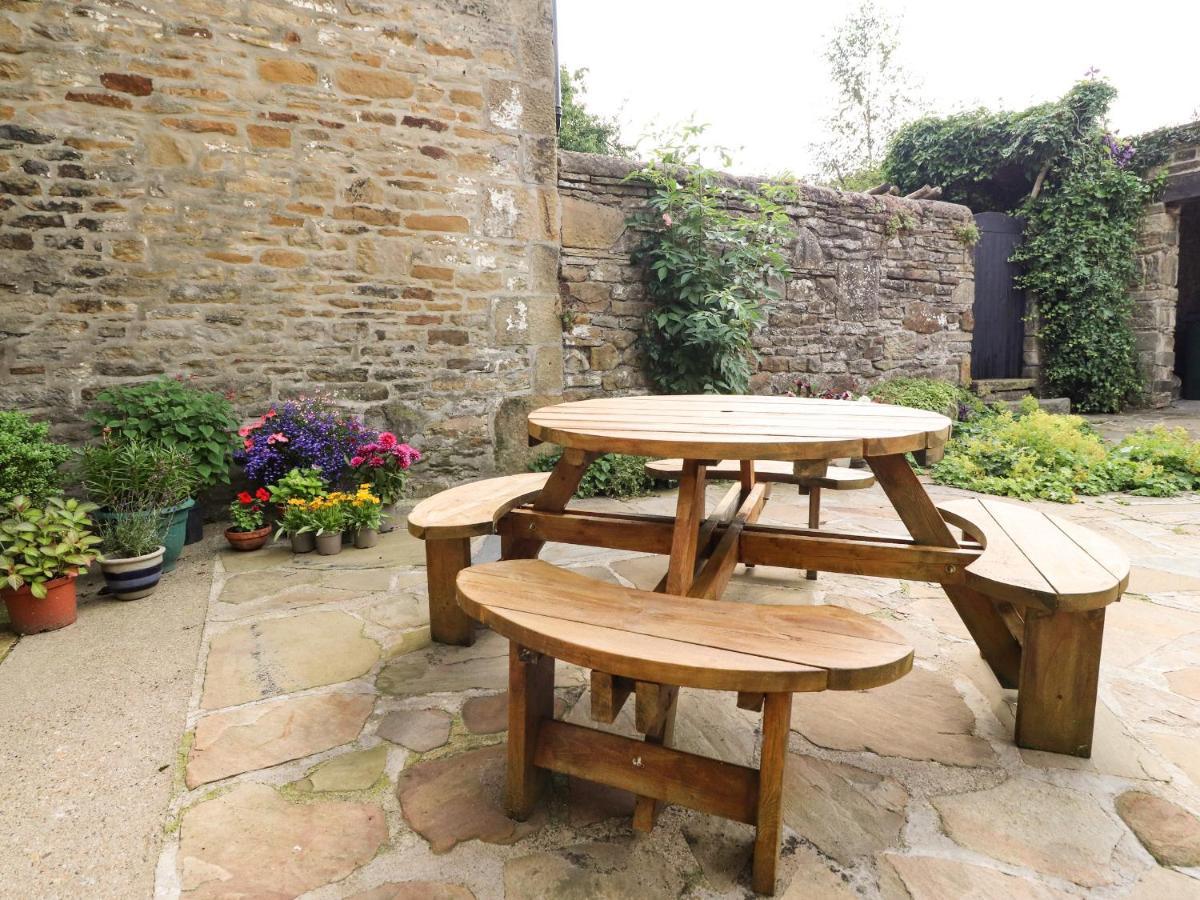 Grange House Villa Skipton Eksteriør bilde